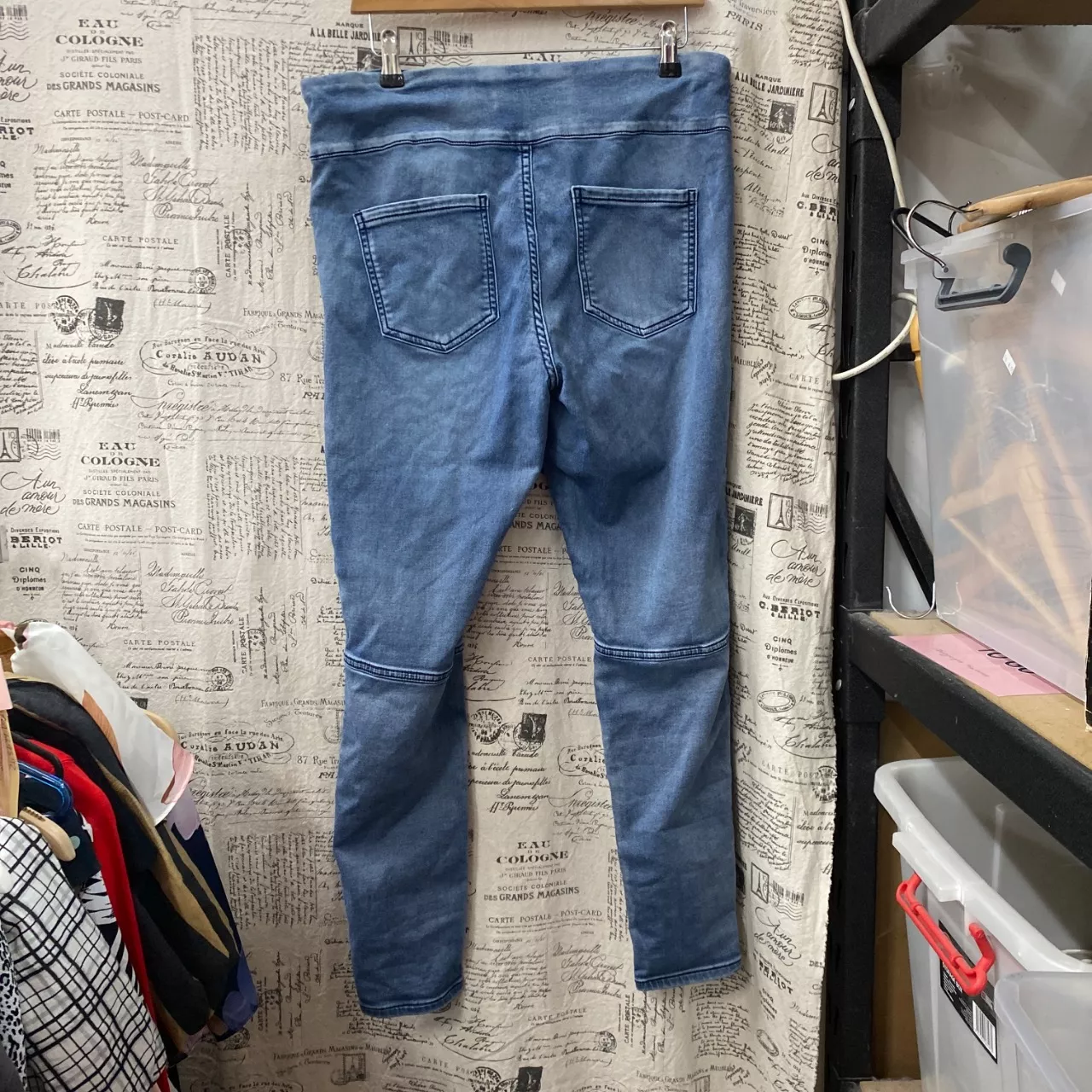 Image Tester