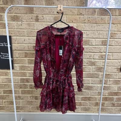 Saba Womens - Manderley  Dress Size 8 