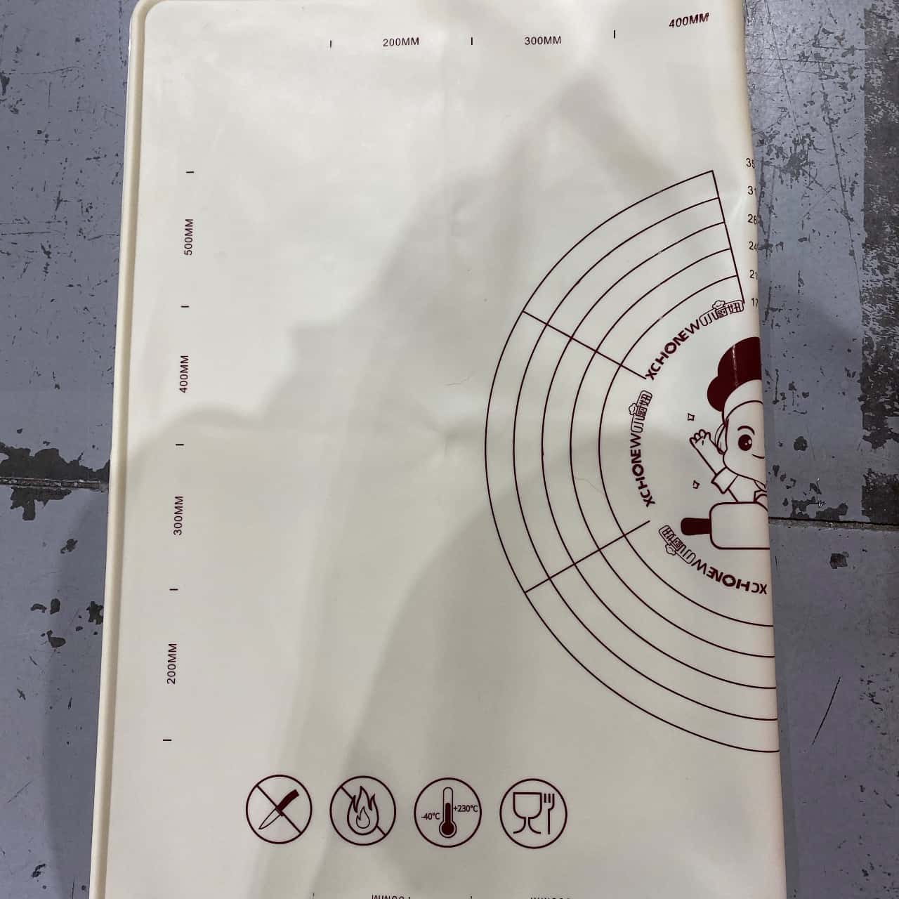 Image Tester