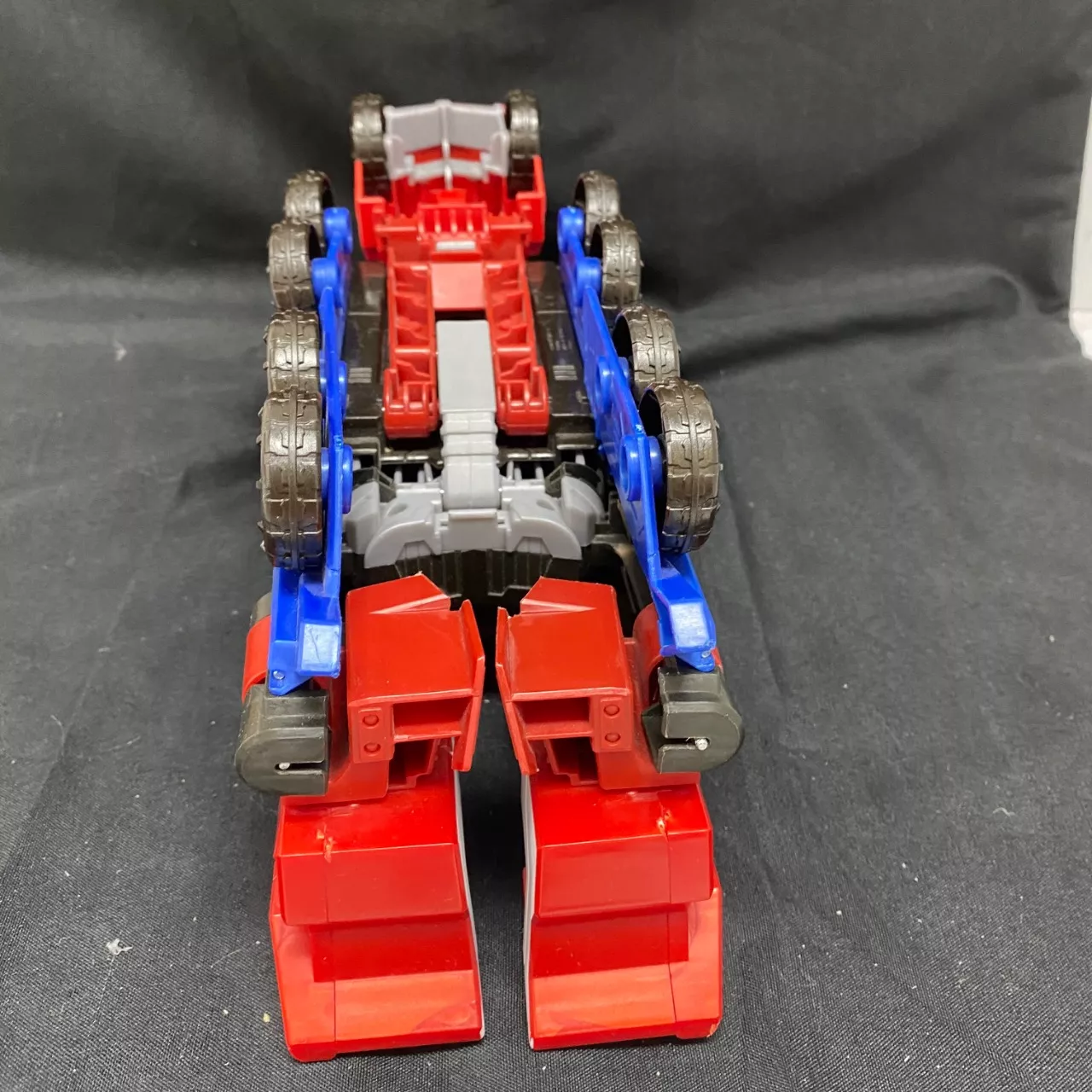 Image Tester