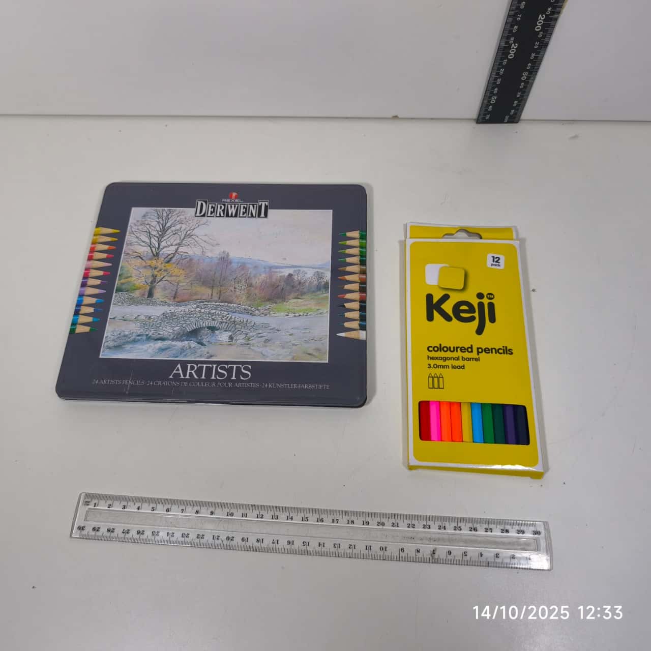 Image Tester