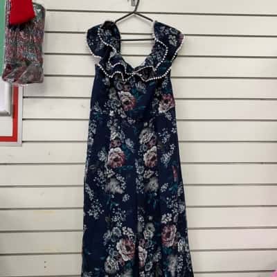 City Chic Womens  Size XS Multicoloured 