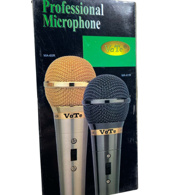 Professional Microphone MA809