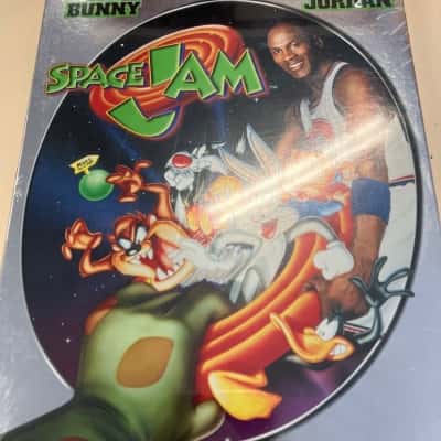 Space Jam