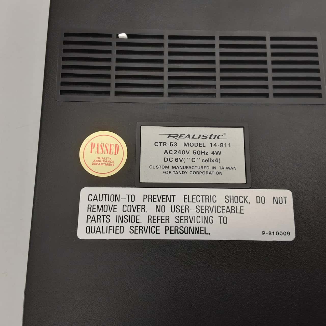 Image Tester