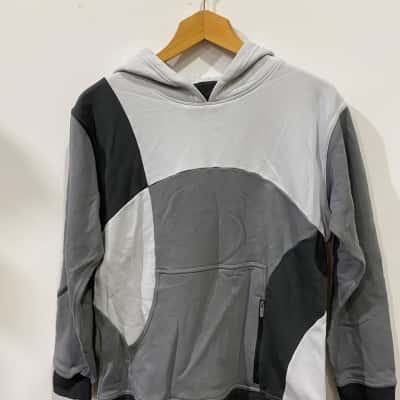 Lululemon All Yours Hoodie Colourblock