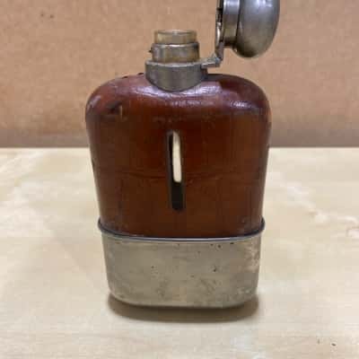 Vintage  Hip Flask 