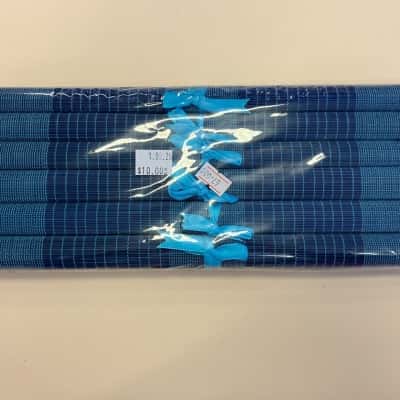Blue Placement Mat