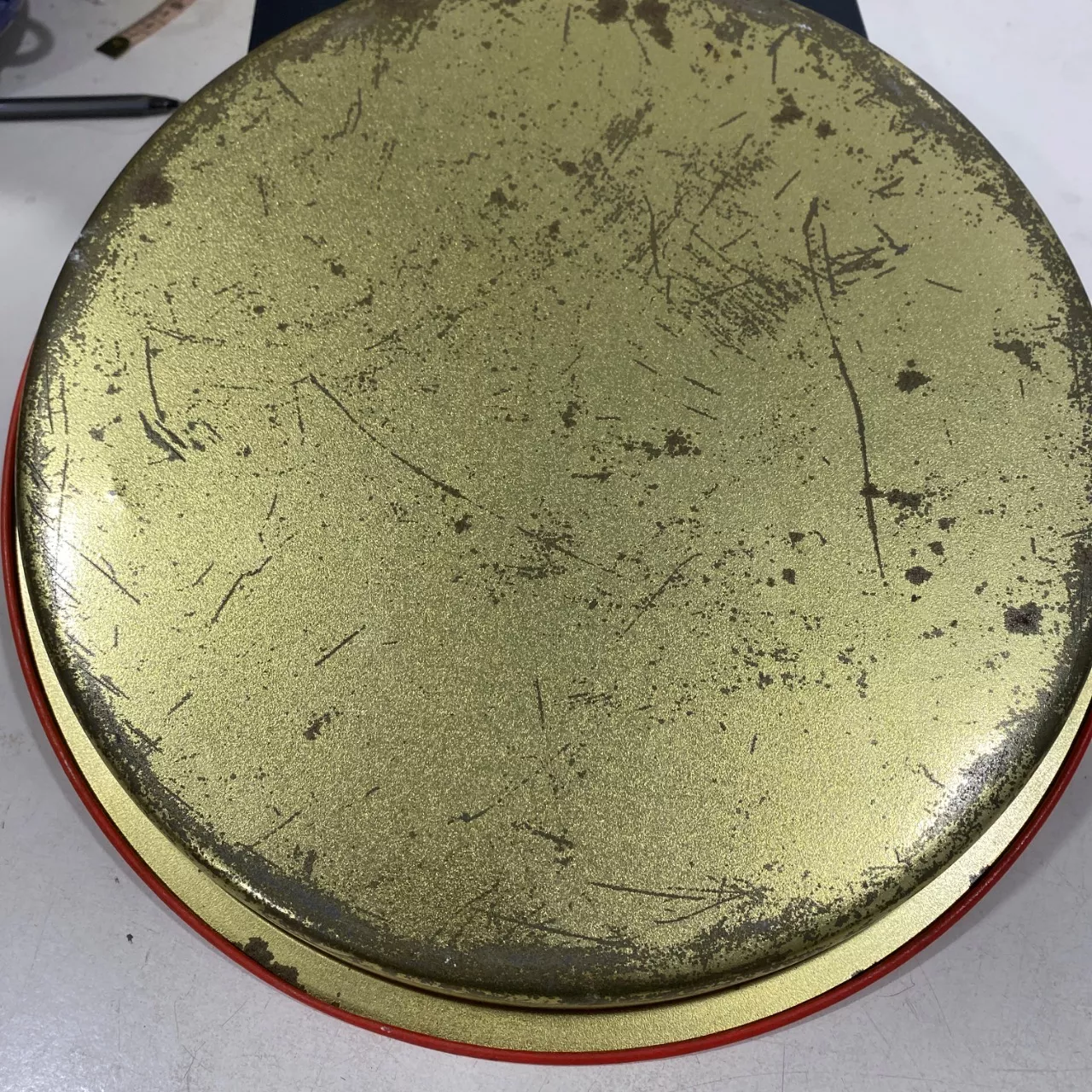 Image Tester