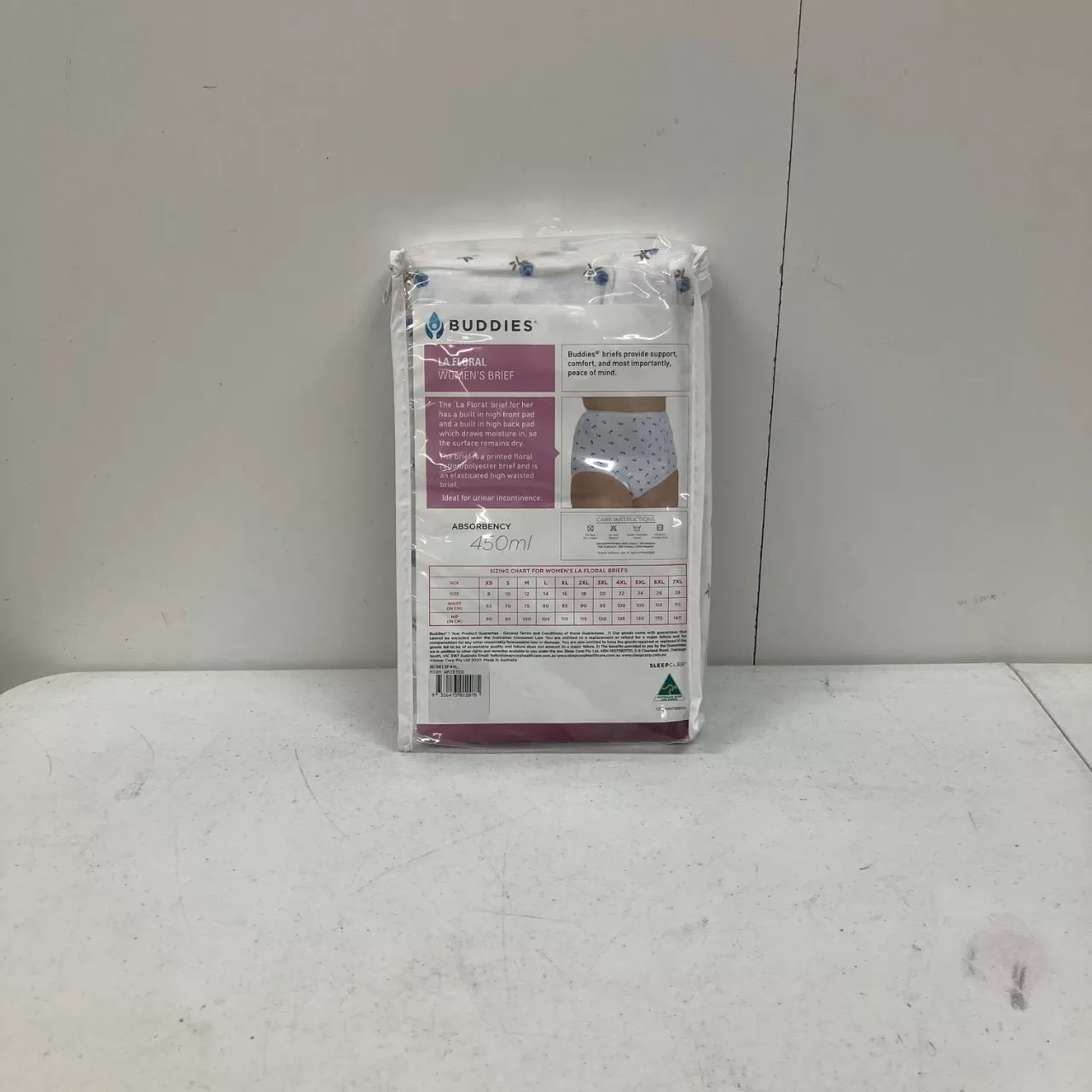 Image Tester