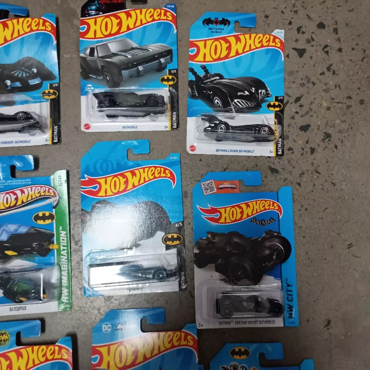 Image Tester