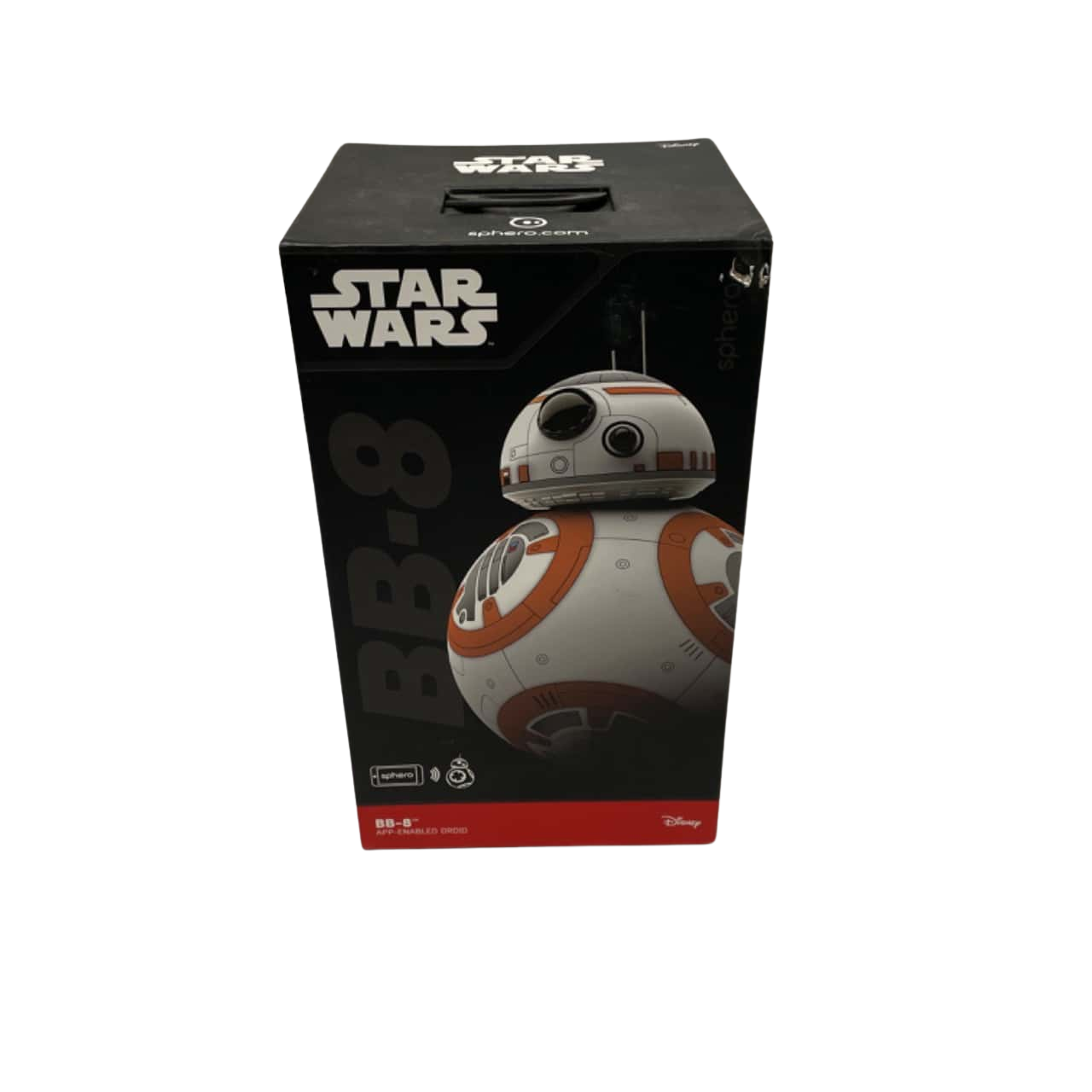 Sphero Stars Wars Remote Controlled BB-8
