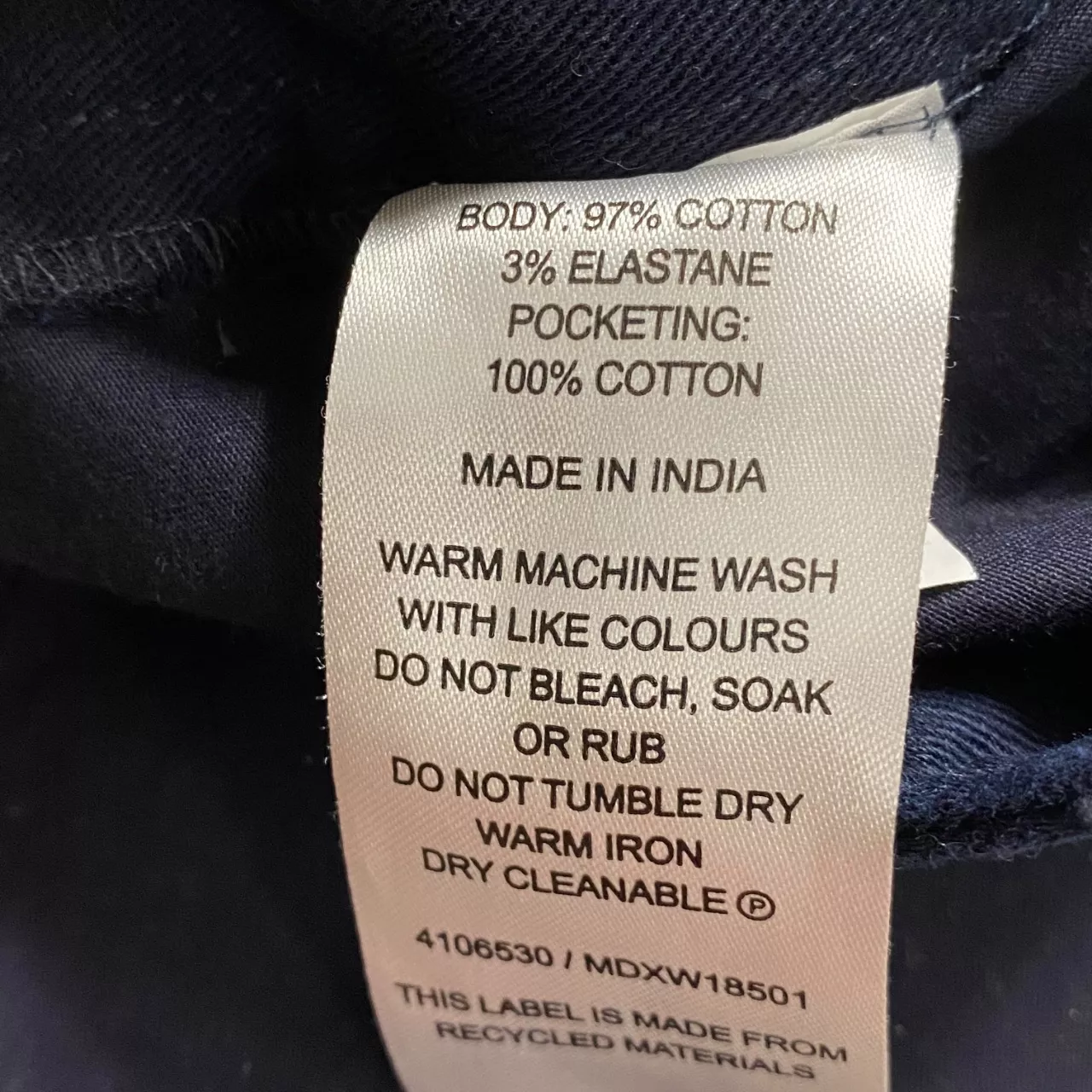 Image Tester