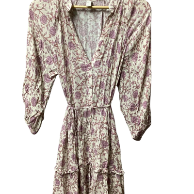 TigerLily Dress,  Size 8 ,Floral 