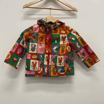 Dangerfield Kids  Size S Jackets Multicoloured 