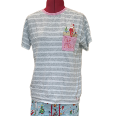 Peter Alexander Womens  Size XS Pyjamas Multicoloured 
