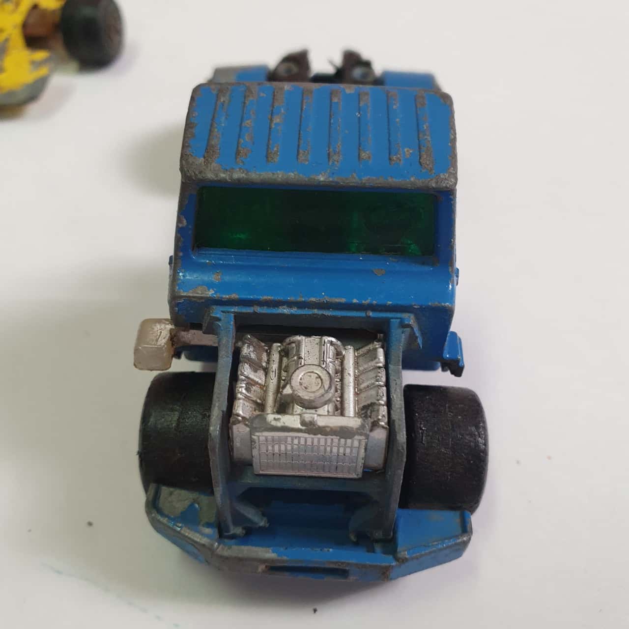 Image Tester