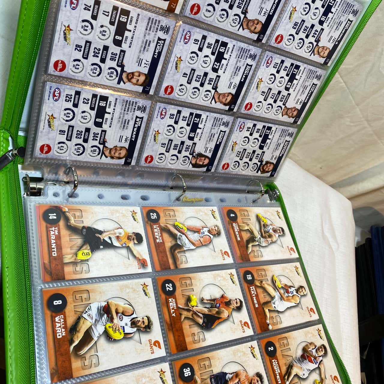 Image Tester