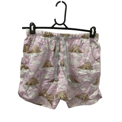 Peter Alexander Womens  Size S Pyjama Shorts Multicoloured 