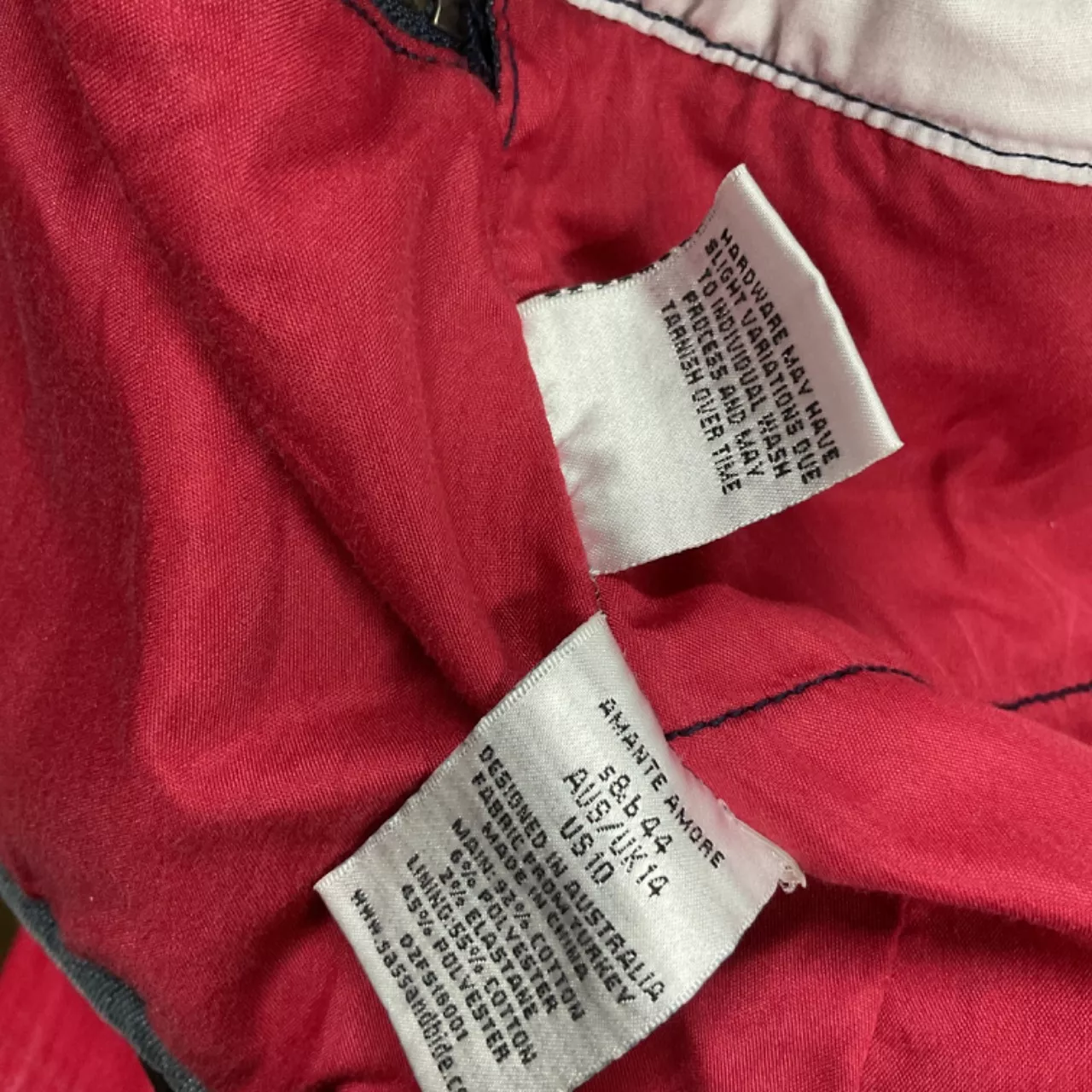 Image Tester