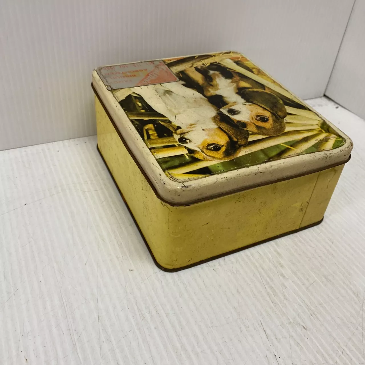 Image Tester