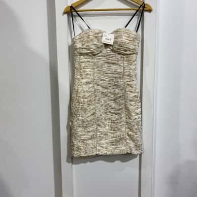 Honey and Beau Womens  Size 8 