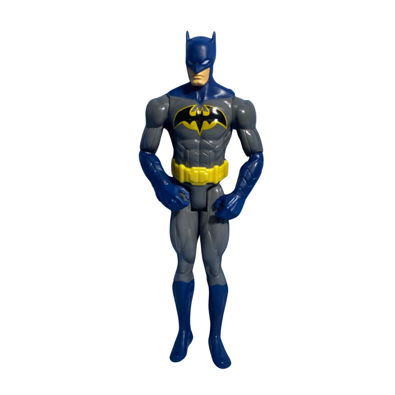 DC Batman Action Figure , 12 inches