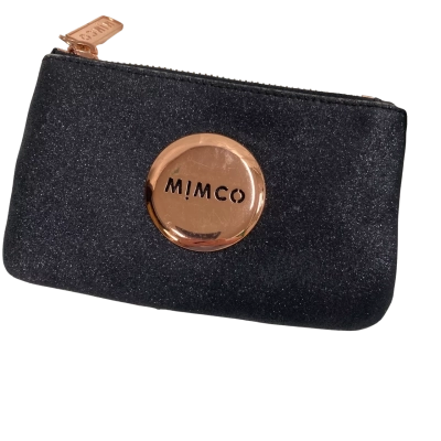 Mimco Women's  Small Purse Black  