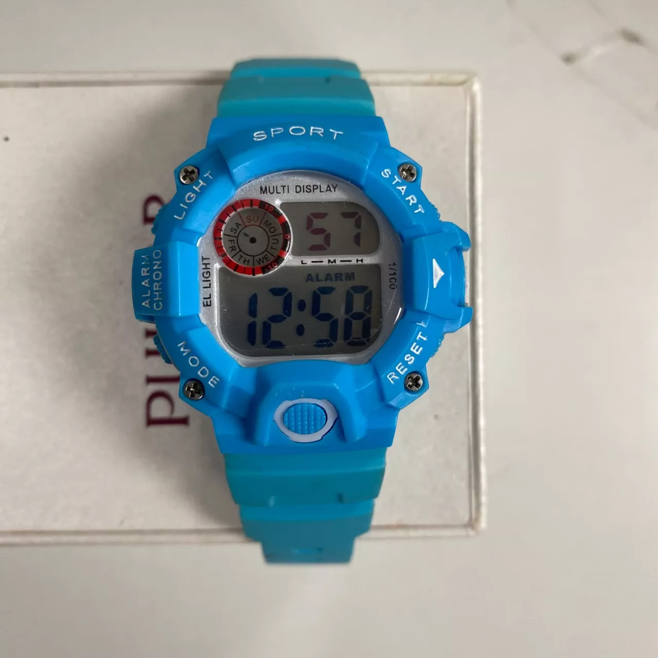 Image Tester