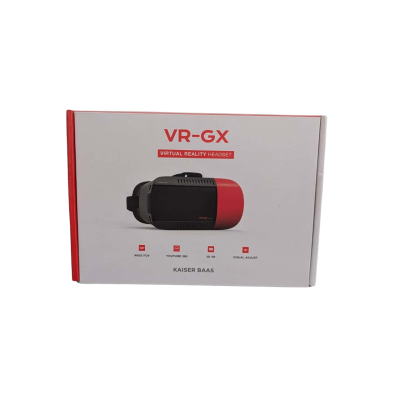 Kaiser Baas VR-GX Headset