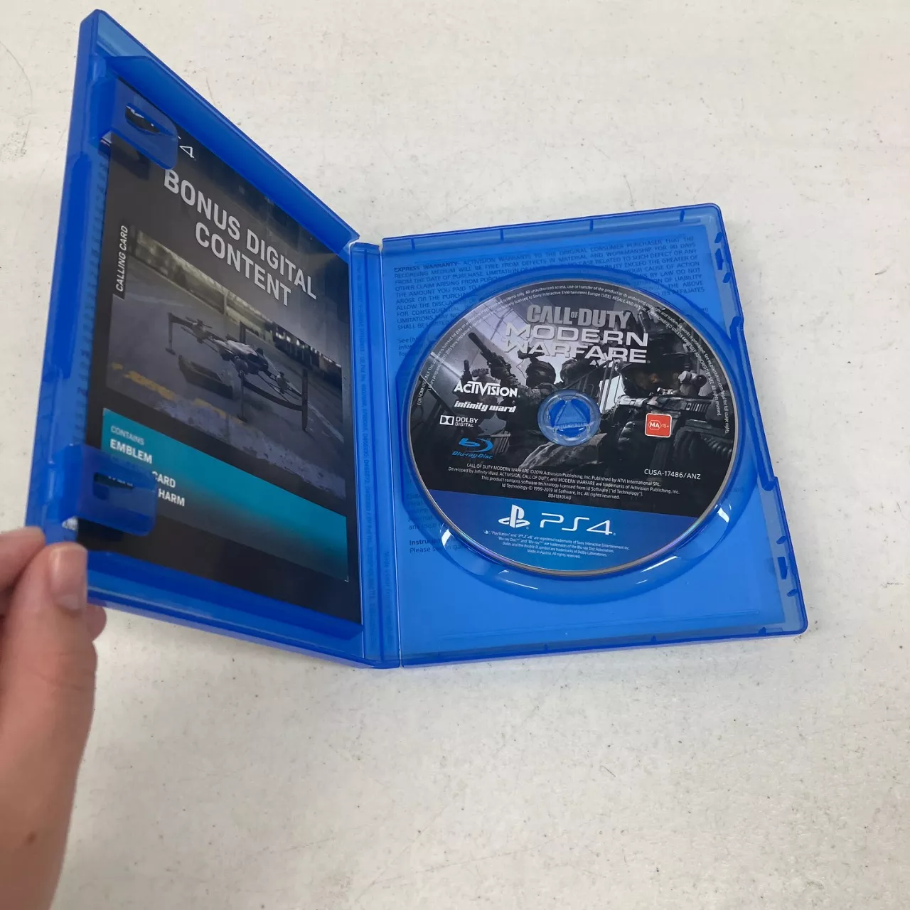 Image Tester
