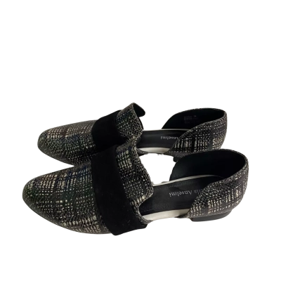  Womens  Size 39 Isabella Anselmi Flats 