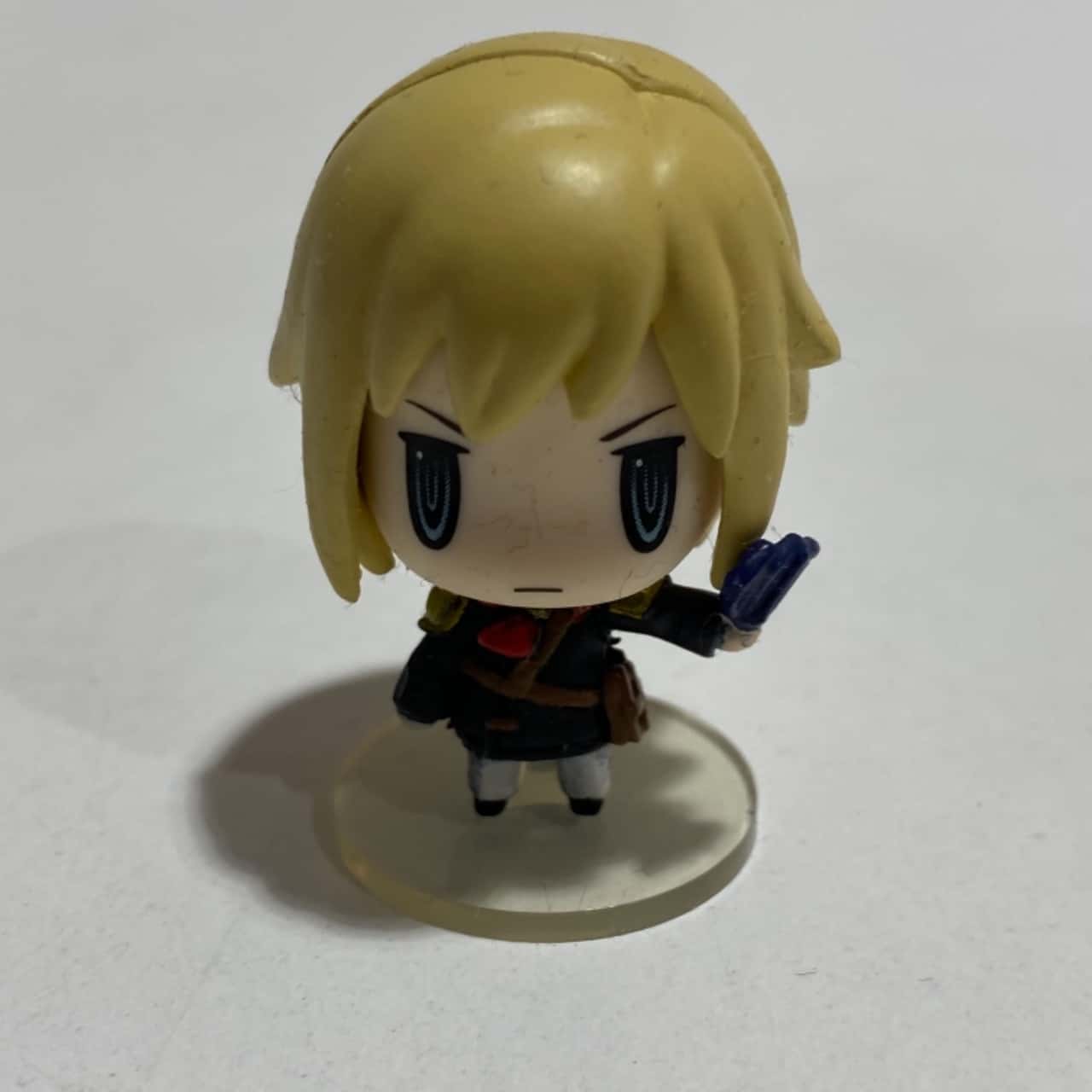 Image Tester