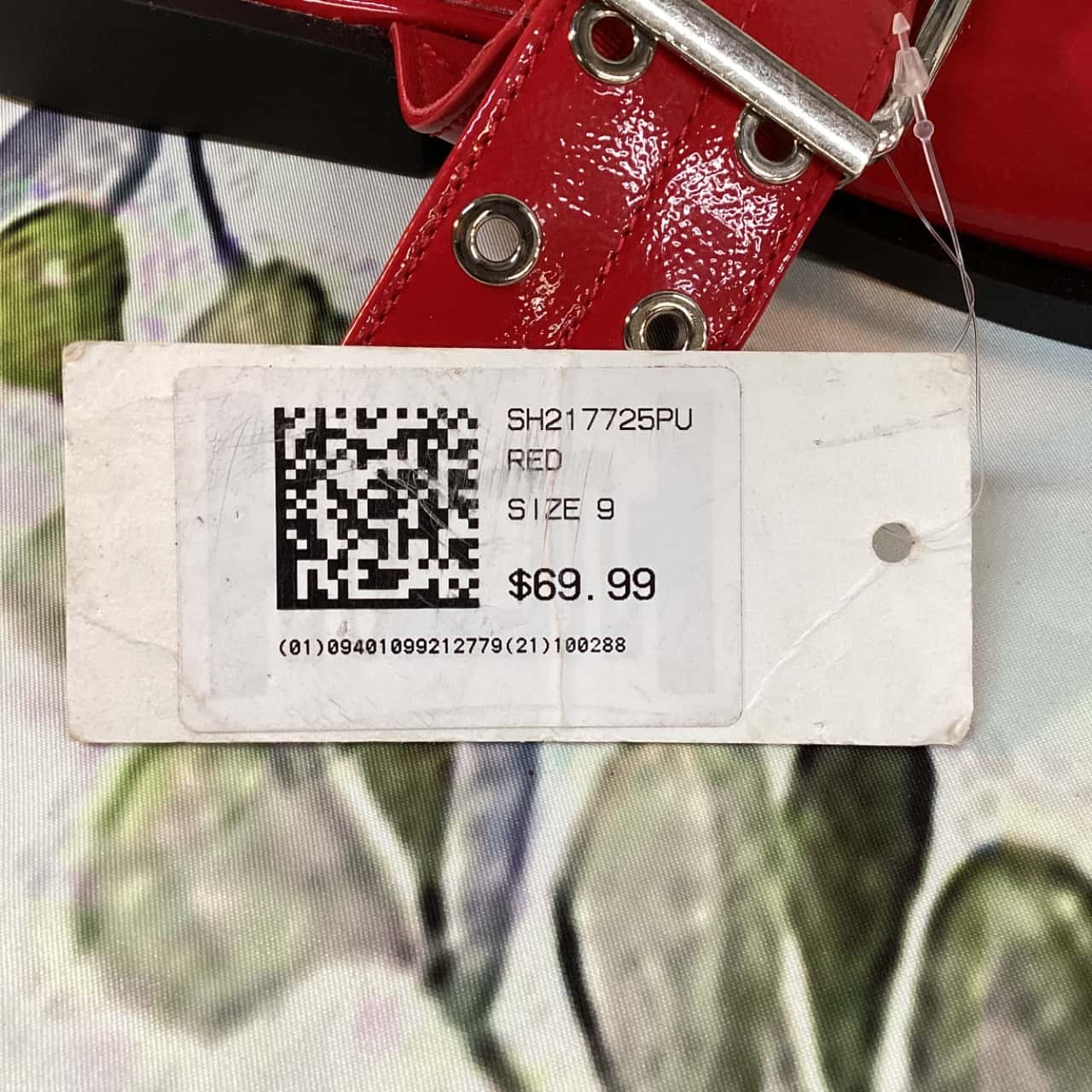 Image Tester