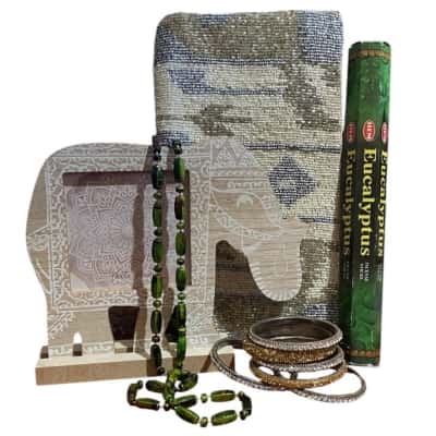 Gift bundle 10 pieces 