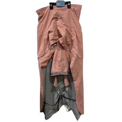 Huskimo dog rain jacket 80cm