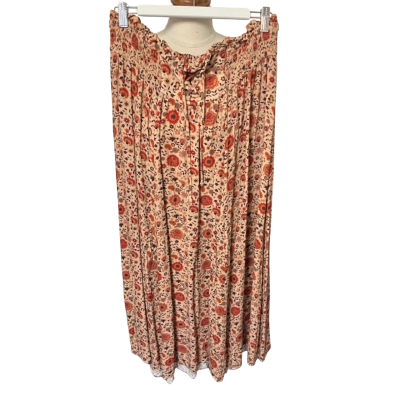  Womens  Size XL Brown 