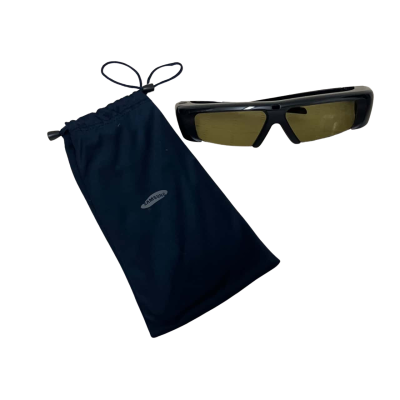 Samsung 3D Active Glasses
