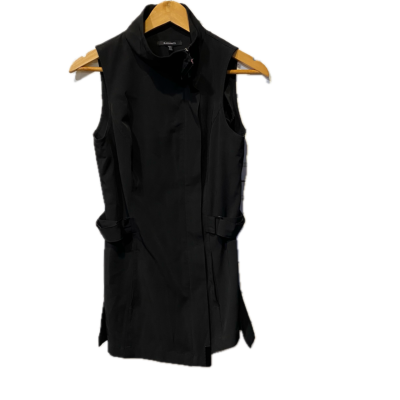 Blackpants Womens Dress Size 8 Black  