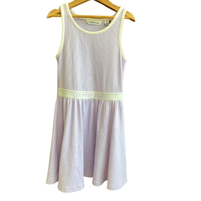 Country Road Kids Tank Dress Size 6