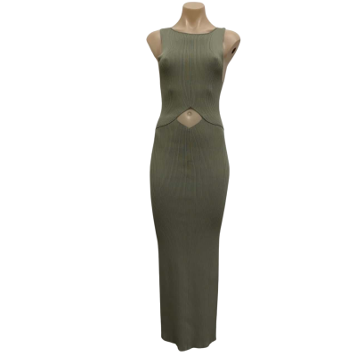 Bec+Bridge Green dress Size 10 