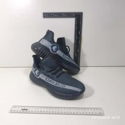 Mens Carlton FC Runners As New Size 40 