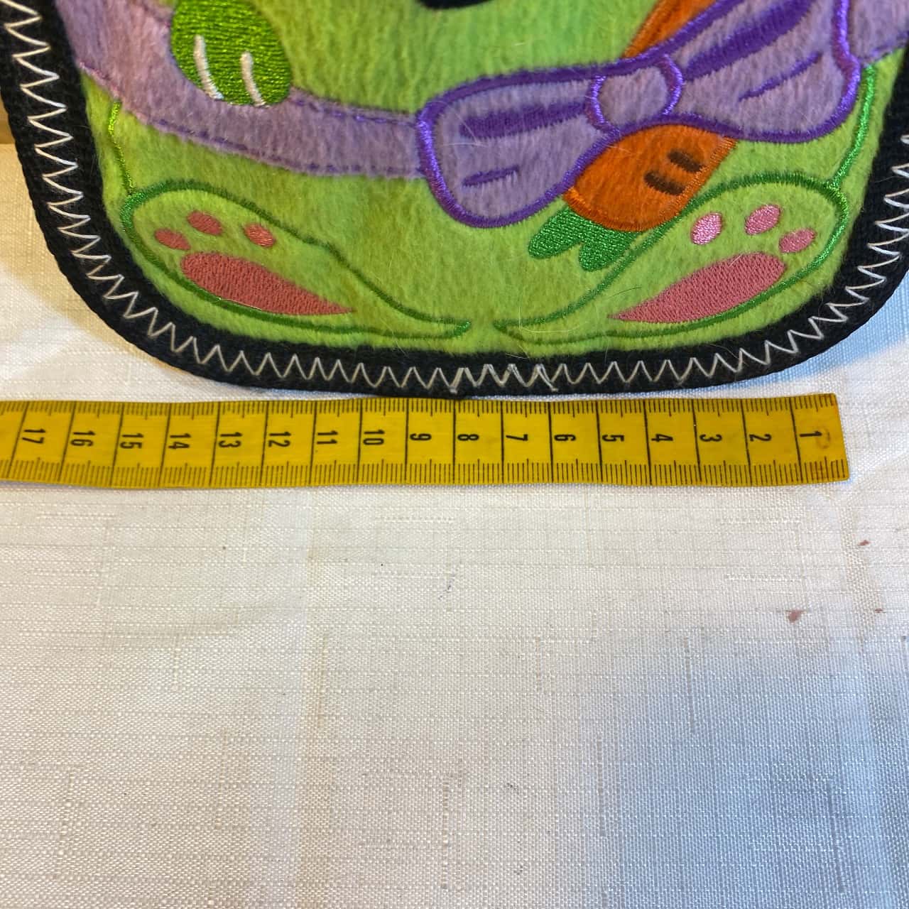 Image Tester
