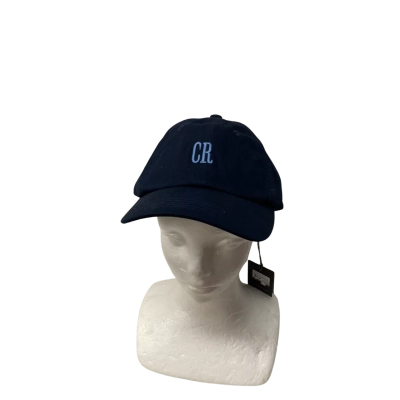 Country Road Womens  Size One Size Cap Navy Blue 