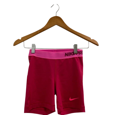Nike Pro Shorts Dry Fit.  Size S