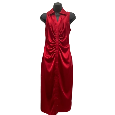 Wayne Cooper Womens Formal Dress Size 8