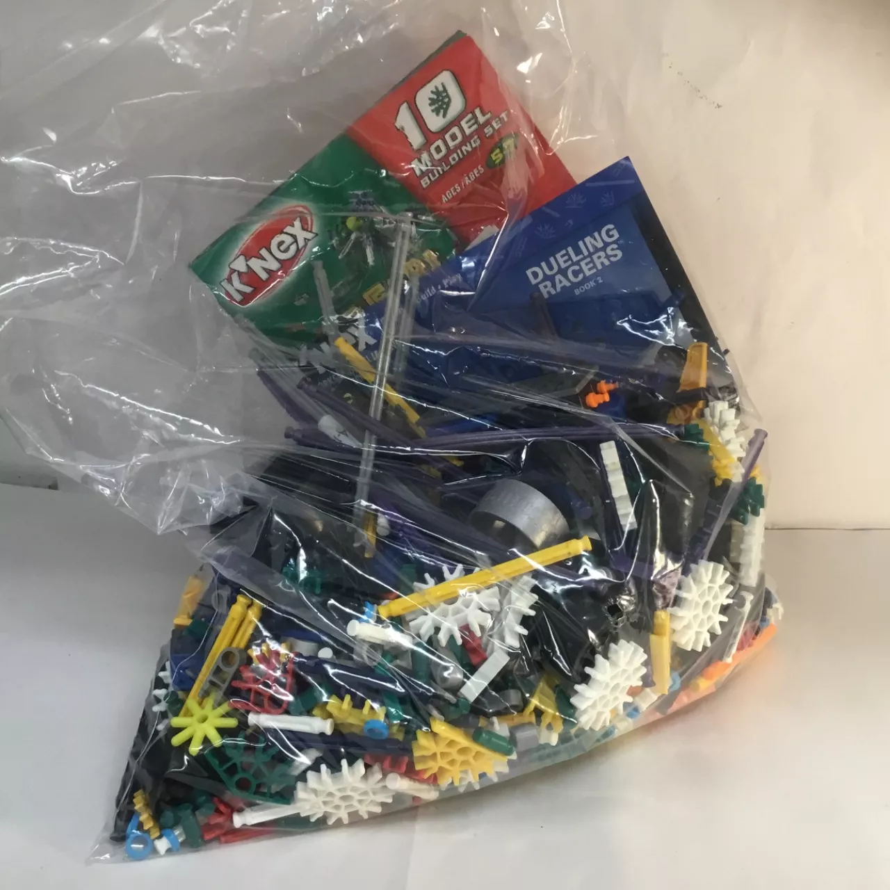 Image Tester