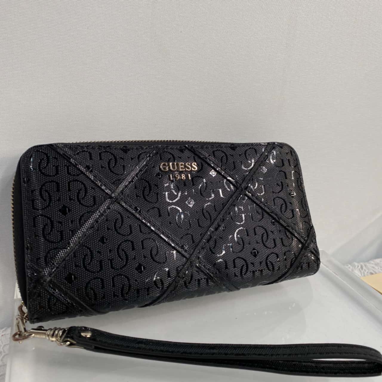 GUESS JEANS - Woman - Wallet