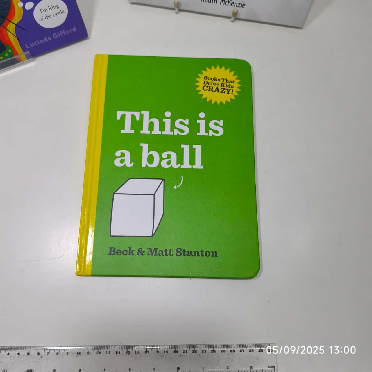 Image Tester