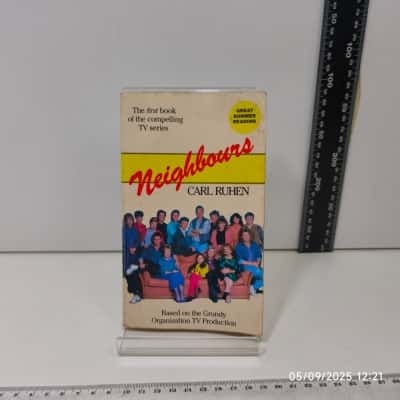 Neighbours Book